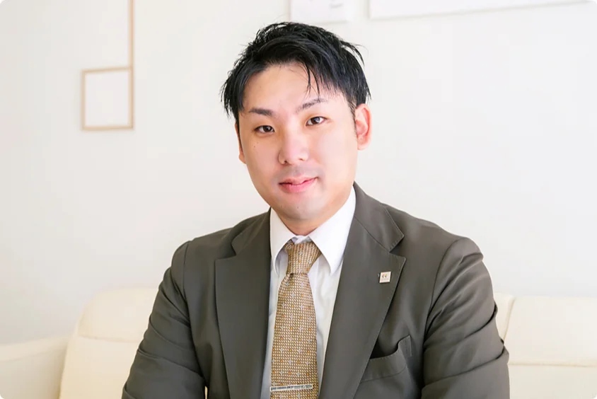代表取締役社長 谷本 一樹