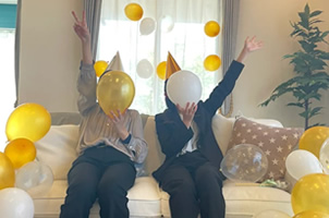 写真撮影会！