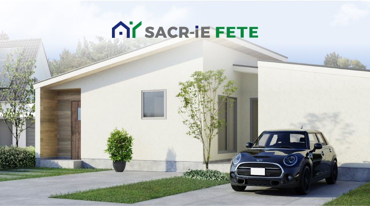 SACR-ie FETE