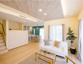 SACR-iE Design建築設計事務所