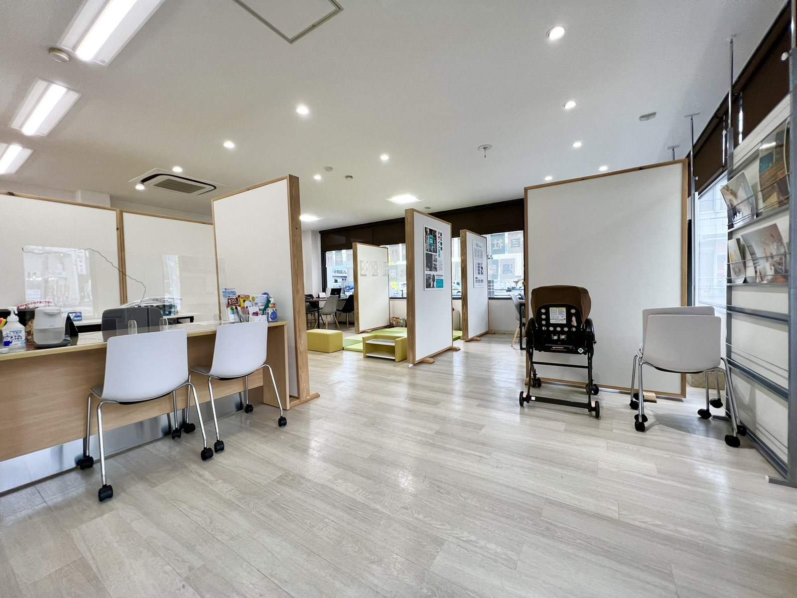 山陰ハウジングプラザ 倉吉店
