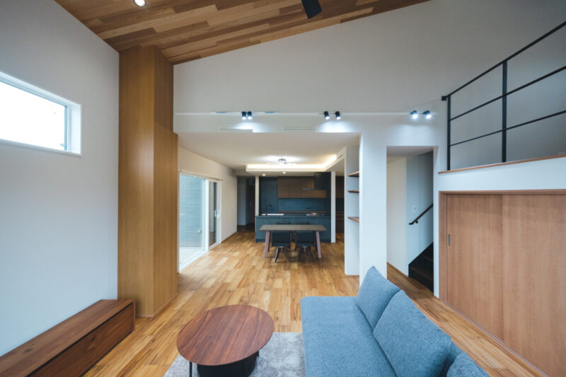 設計提案レベルがすごく高いと感じました