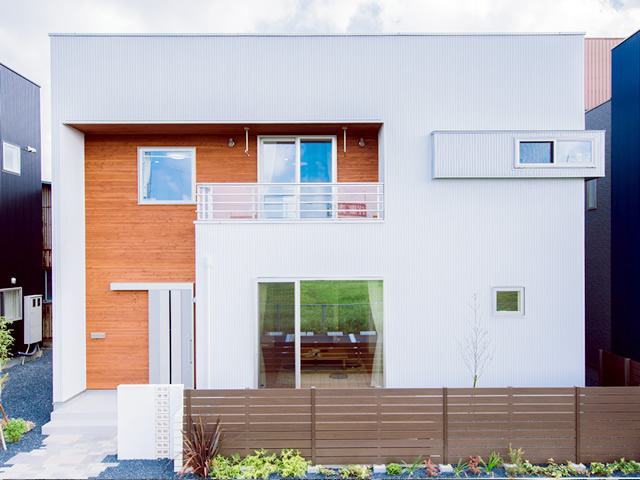 鳥取ハウジングプラザ 最新の住宅ブランド展示場 鳥取市安長 鳥取ハウジングプラザ 最新の住宅ブランド展示場 鳥取市安長