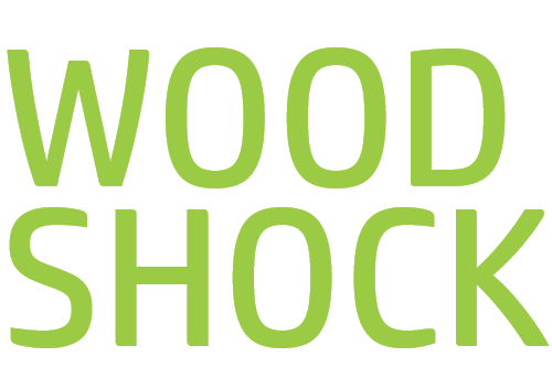 WOOD SHOCK